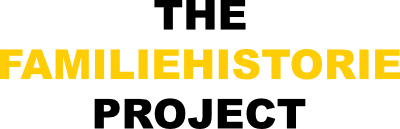 Familiehistorie