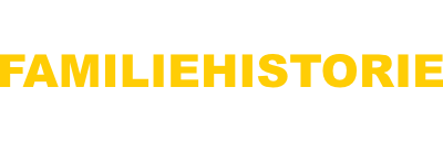 Familiehistorie